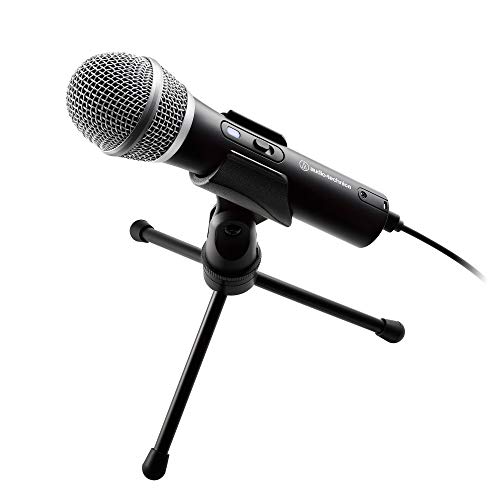 ATR2100x-USB USB Microphone