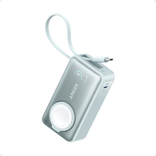 MagGo Power Bank for Apple Watch (10,000mAh)