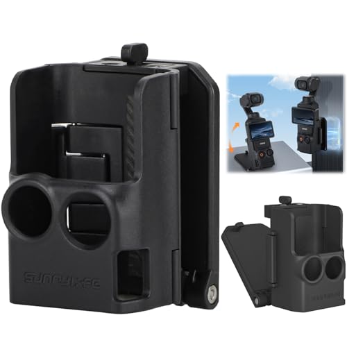 Compatible with DJI Osmo Pocket 3