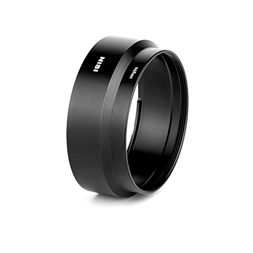 Square Filter RICOH GR III Lens Adapter
