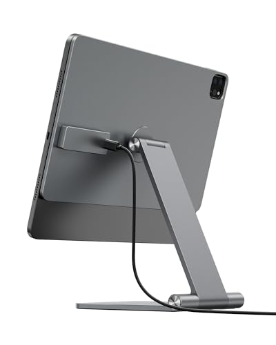 Magnetic Wireless Charging Stand