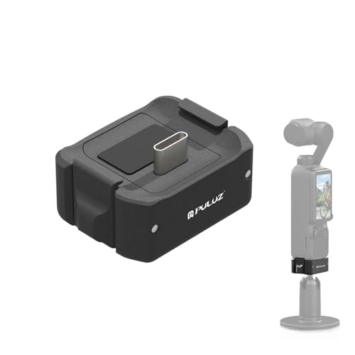 OSMO Pocket 3 Charging Adapter Base