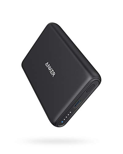 PowerCore Magnetic 5000 (5000 mAh Compact