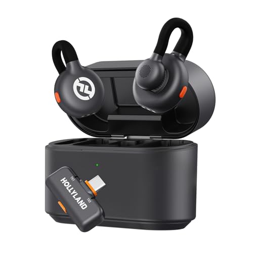 Lark M2S USB-C Wireless Mic