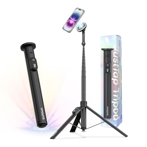 Smartphone Tripod, Compatible with