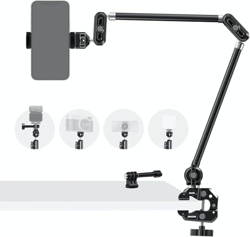 75cm Magic Arm Articulating Boom Arm