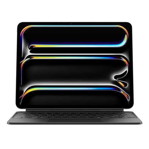 iPad Magic Keyboard Case for iPad Pro